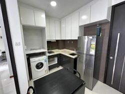 Thomson V One (D20), Apartment #603793801